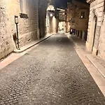 Dom wakacyjny L'antica Cattedrale