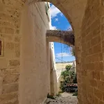 L'antica Cattedrale *