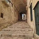 L'antica Cattedrale * Matera