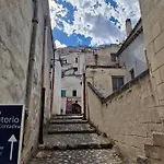 Dom wakacyjny L'antica Cattedrale Matera