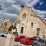 Dom wakacyjny L'antica Cattedrale *