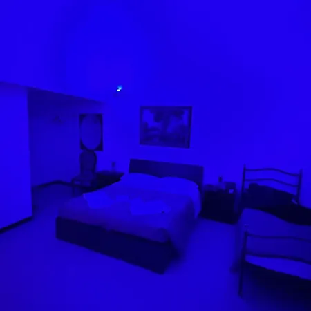 L'antica Cattedrale * Matera