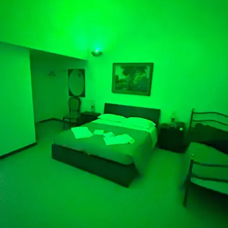 Nyaraló L'antica Cattedrale *