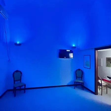 Nyaraló L'antica Cattedrale Matera