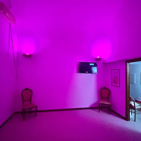 L'antica Cattedrale *