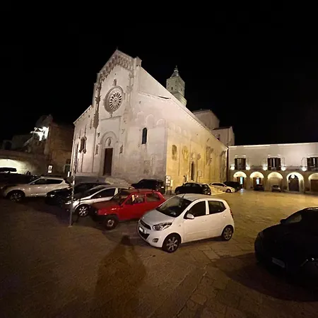 펜션 L'antica Cattedrale