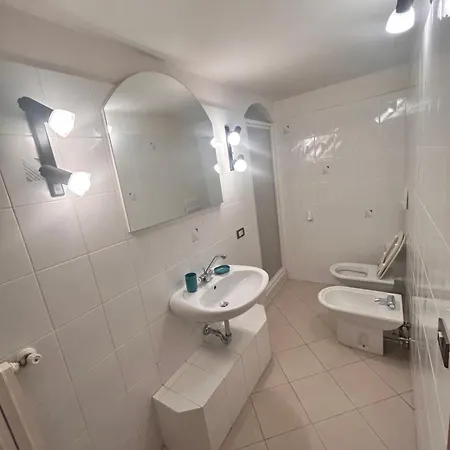 Nyaraló L'antica Cattedrale Matera