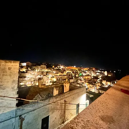L'antica Cattedrale Matera