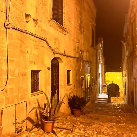 Ferienhaus L'antica Cattedrale