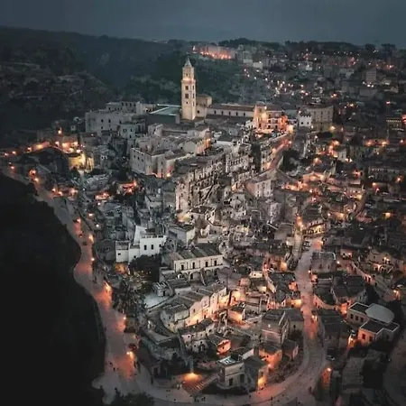 L'antica Cattedrale *