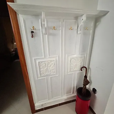 L'antica Cattedrale *