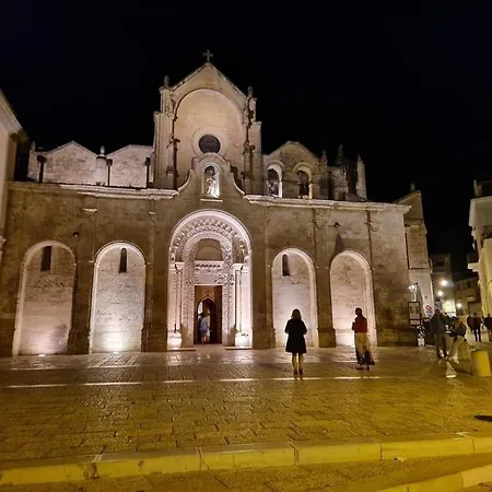 Nyaraló L'antica Cattedrale