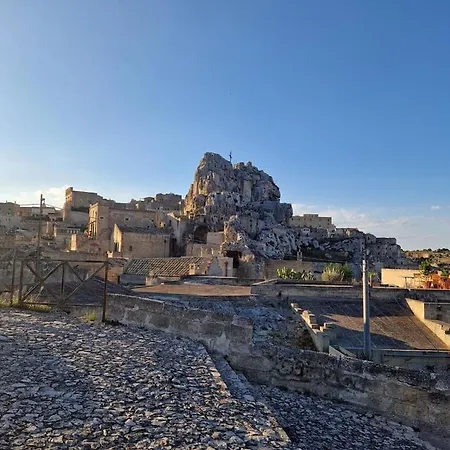 L'antica Cattedrale 펜션 *
