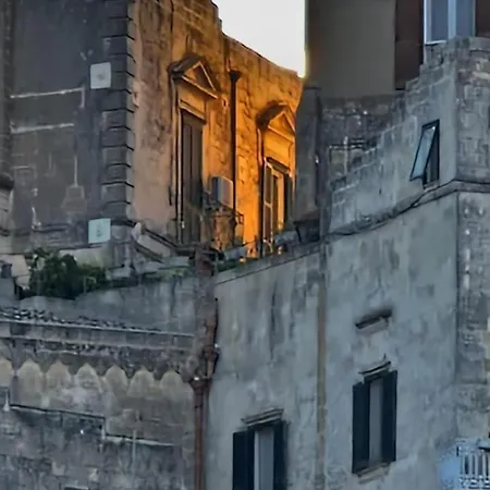 Nyaraló L'antica Cattedrale