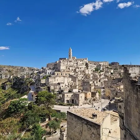 L'antica Cattedrale Ferienhaus *