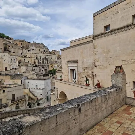 Ferienhaus L'antica Cattedrale