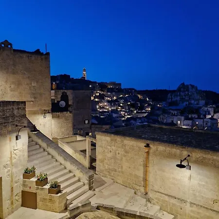 Dom wakacyjny L'antica Cattedrale