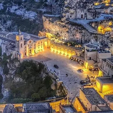 L'antica Cattedrale 펜션 *