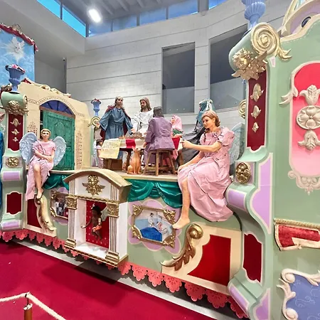 L'antica Cattedrale Nyaraló Matera