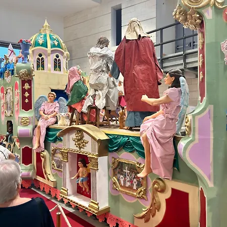 L'antica Cattedrale *