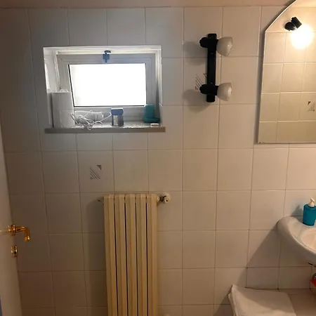 L'antica Cattedrale Nyaraló Matera