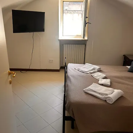 L'antica Cattedrale *