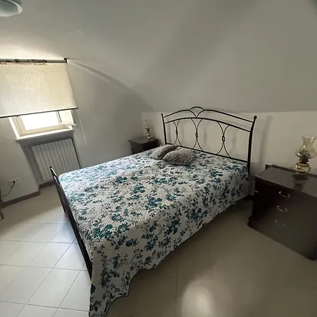 L'antica Cattedrale Holiday home