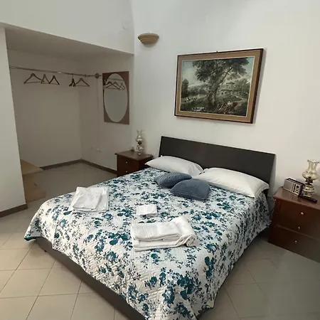 L'antica Cattedrale Holiday home *
