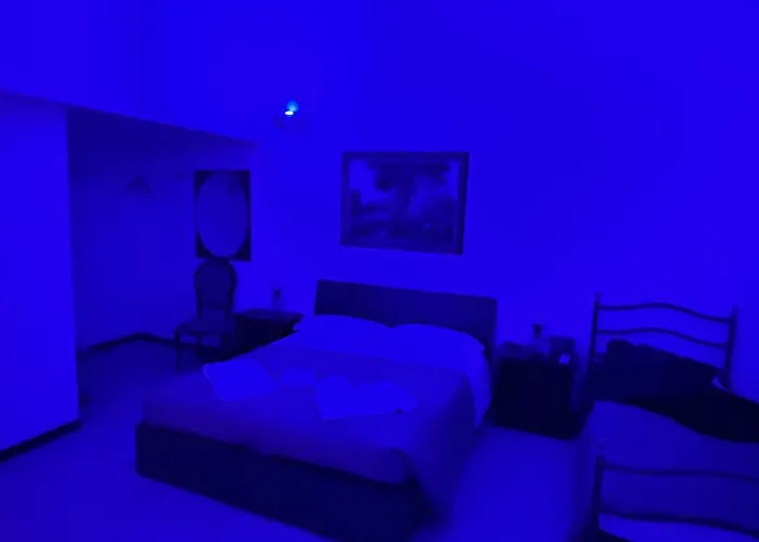 L'antica Cattedrale * Matera