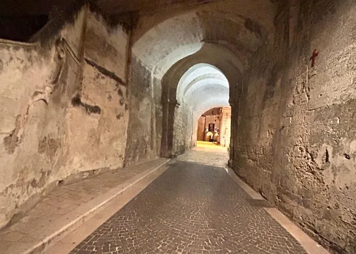 L'antica Cattedrale Nyaraló *