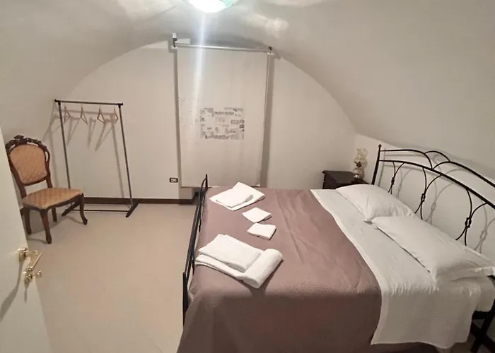 L'antica Cattedrale Nyaraló