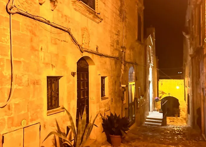 Nyaraló L'antica Cattedrale