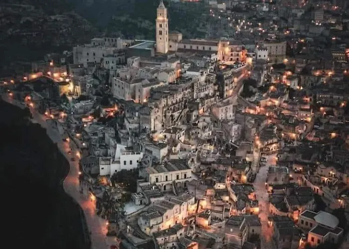 L'antica Cattedrale *