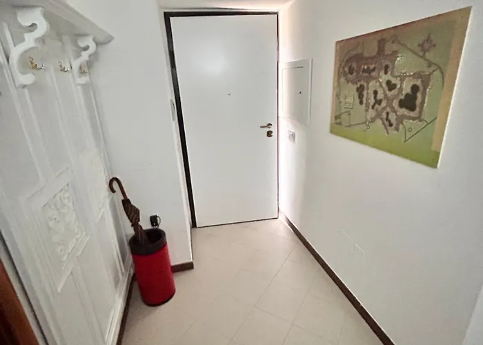 L'antica Cattedrale Ferienhaus *