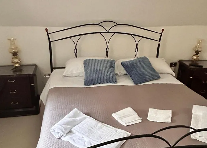 L’antica Cattedrale Casa vacanze