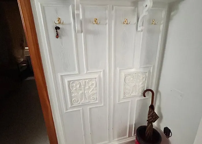 L'antica Cattedrale *