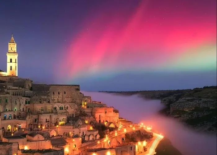 Nyaraló L'antica Cattedrale