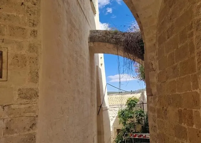 L'antica Cattedrale *