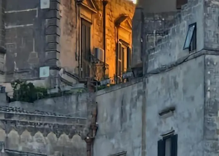 Nyaraló L'antica Cattedrale