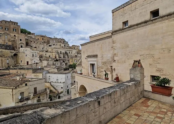 Ferienhaus L'antica Cattedrale