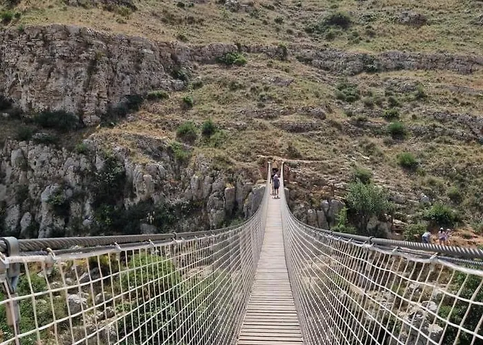 Ferienhaus L'antica Cattedrale *