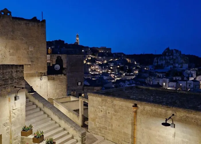 Nyaraló L'antica Cattedrale