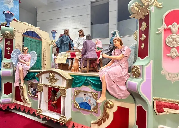 L'antica Cattedrale Nyaraló Matera