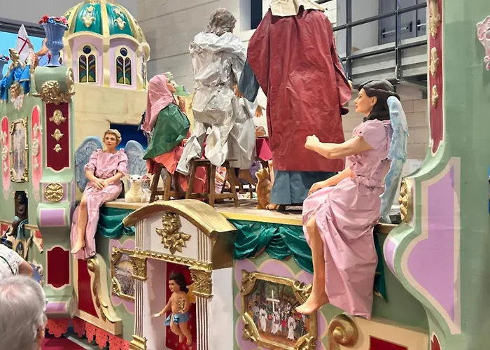 L'antica Cattedrale *