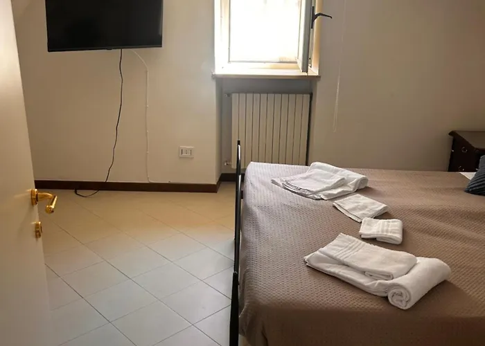 L'antica Cattedrale *